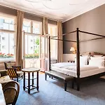 Henri Hotel Berlin Kurfürstendamm