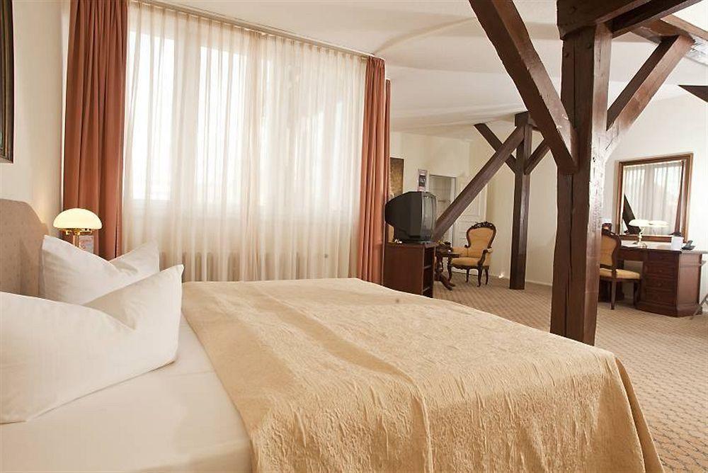Hotel Henri Kurfürstendamm