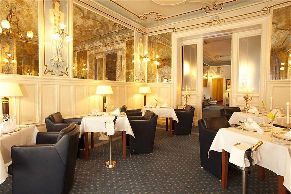 Henri Kurfürstendamm Hotel