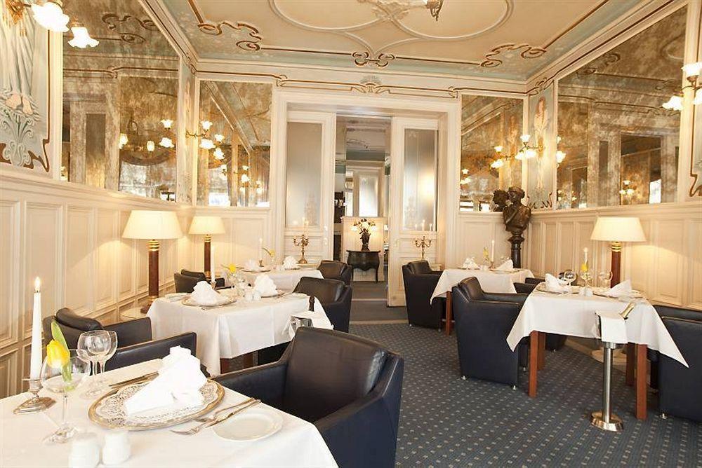 Henri Kurfürstendamm 4*
