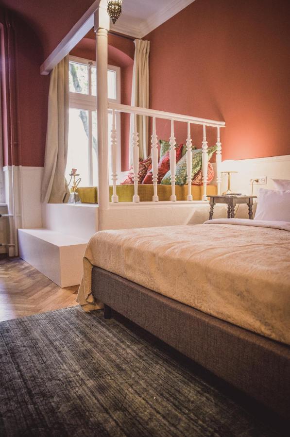 Henri Kurfürstendamm 4* Berlin