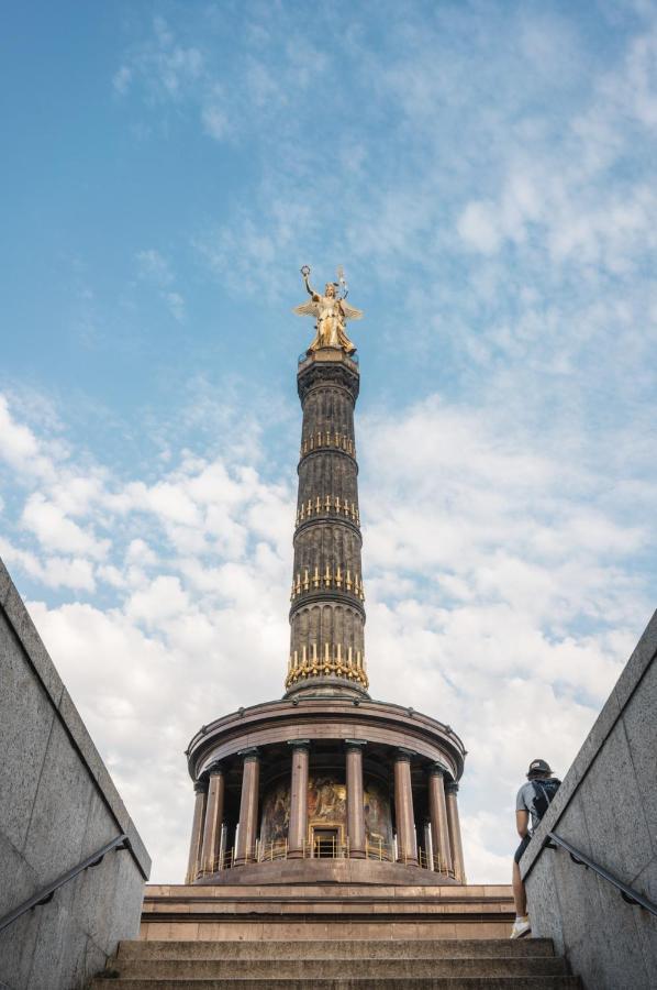 Henri Kurfürstendamm Hotel 4*