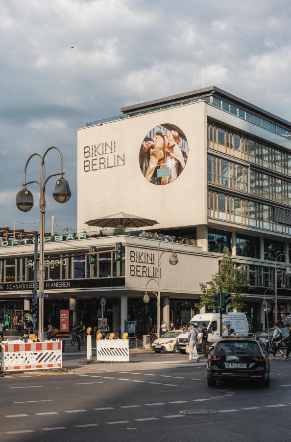 Henri Kurfürstendamm