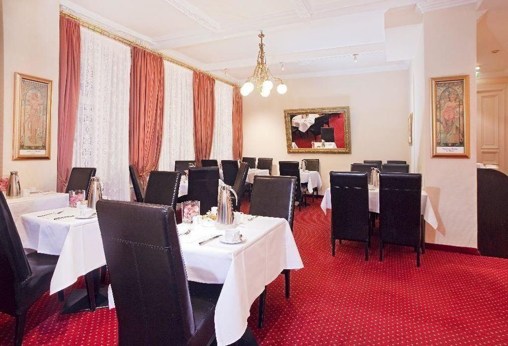 Henri Kurfürstendamm 4* Berlin