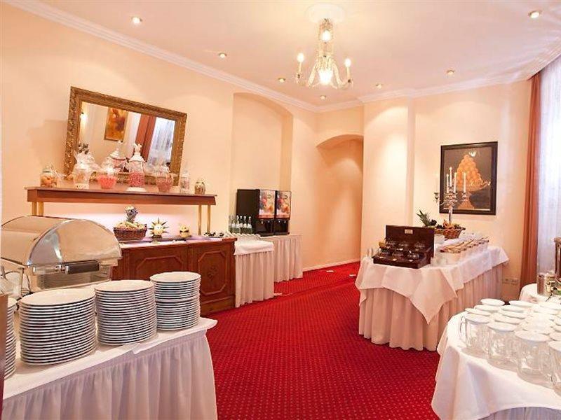 Henri Kurfürstendamm Hotel Berlin