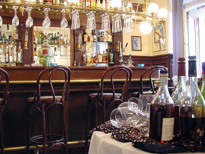 Hotel Henri Kurfürstendamm Berlijn