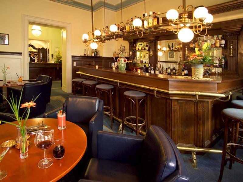 Henri Kurfürstendamm Hotel Berlin