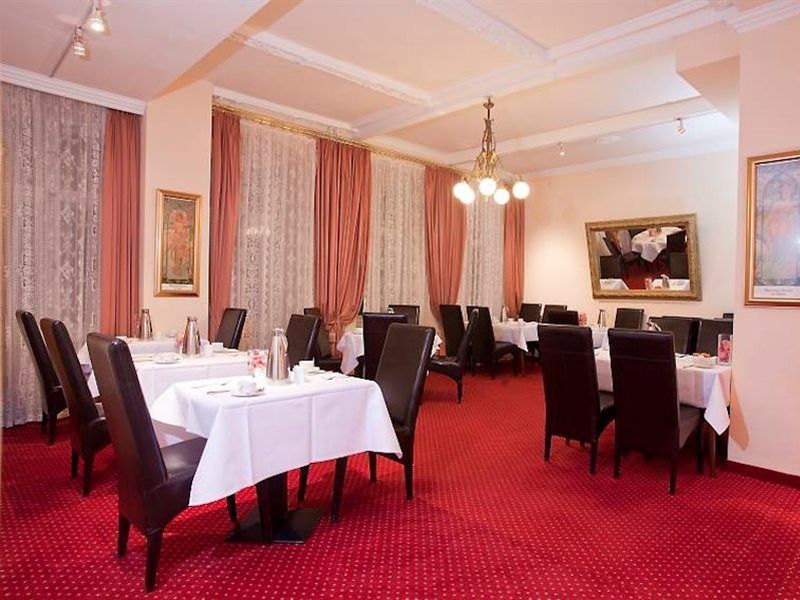 Hotel Henri Kurfürstendamm