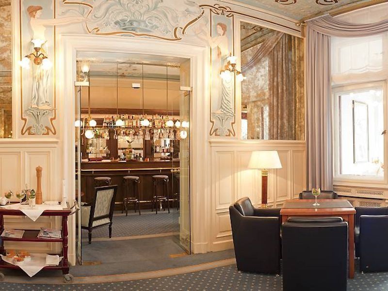 Henri Kurfürstendamm Hotel