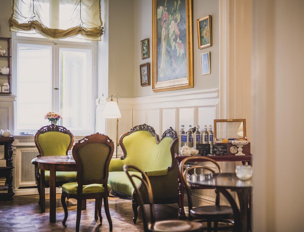 Hotel Henri Kurfürstendamm 4*