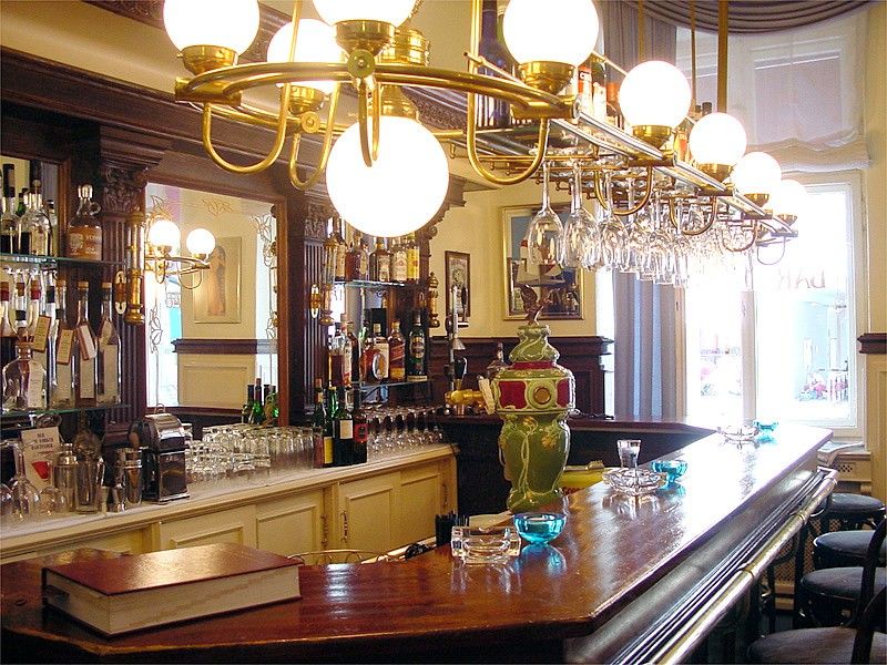Hotel Henri Kurfürstendamm 4*